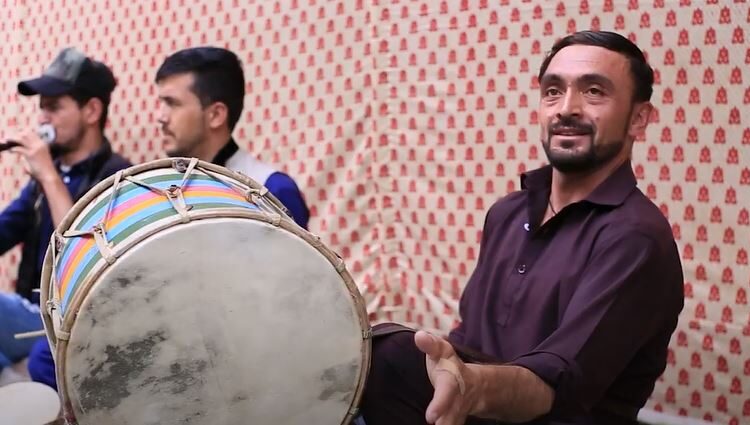 Gulwar Hareep | Hunza Music | Hunza Local Music | Hunza, Gilgit Traditional Hareep