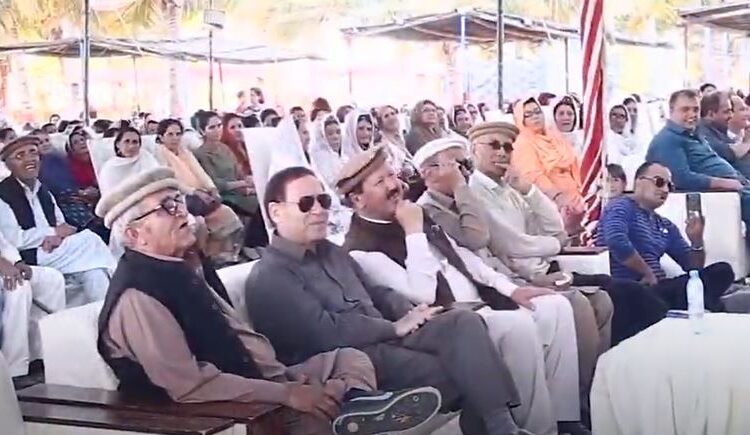  The Pak Hunza Gilgit Social & Welfare | Explore Karachi 2020 | Program Glimpse | PHGSWO